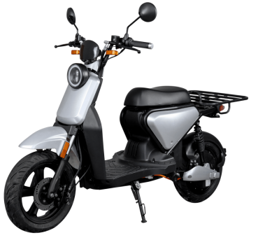 DK-VS5-MAX ELEKTRO-ROLLER 70 KMH